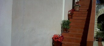 Apartment In A Villa In Mediterranean Style, Distance To The Sea Mt 400