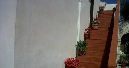 Apartment In A Villa In Mediterranean Style, Distance To The Sea Mt 400