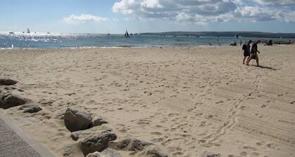 Wohnung In Sandbänken