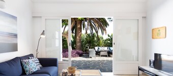 CASITA 1 - CASERÍO DE GUAZA