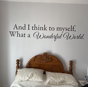 4 chambres, fer et planche à repasser, Wi-Fi gratuit, draps fournis