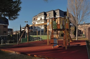 Espace pour enfants
