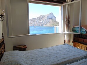 1 多间卧室、熨斗/熨衣板、免费 WiFi、床单