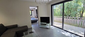 Quiet villa with heated pool, 10 minutes from Saint Cyprien beach
