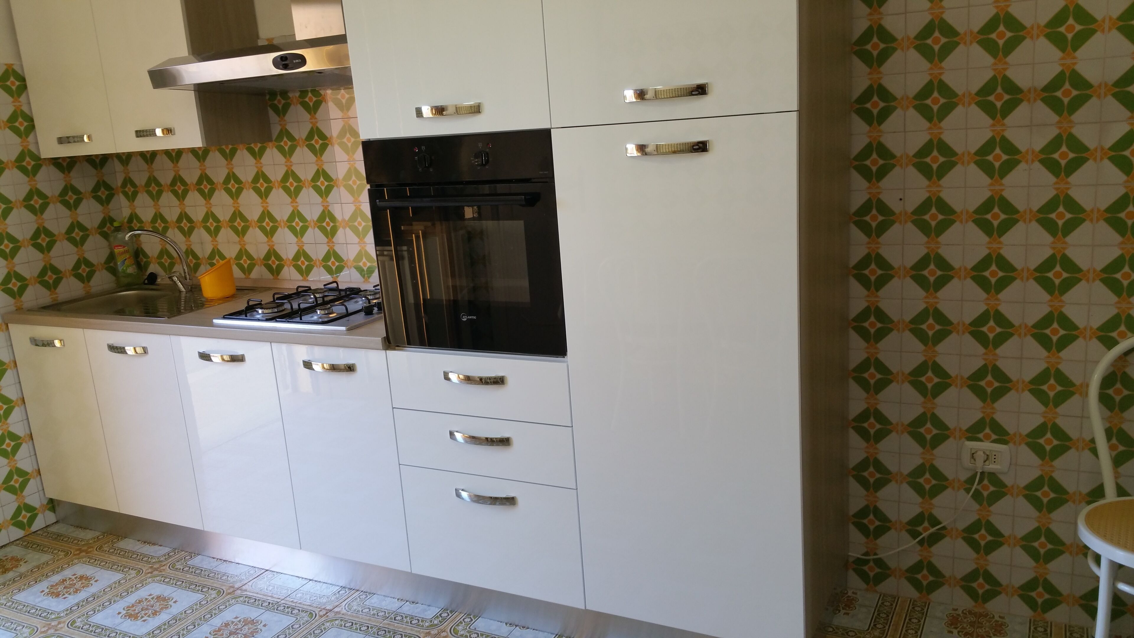 Villa With Sea Views Near Porto Cesareo