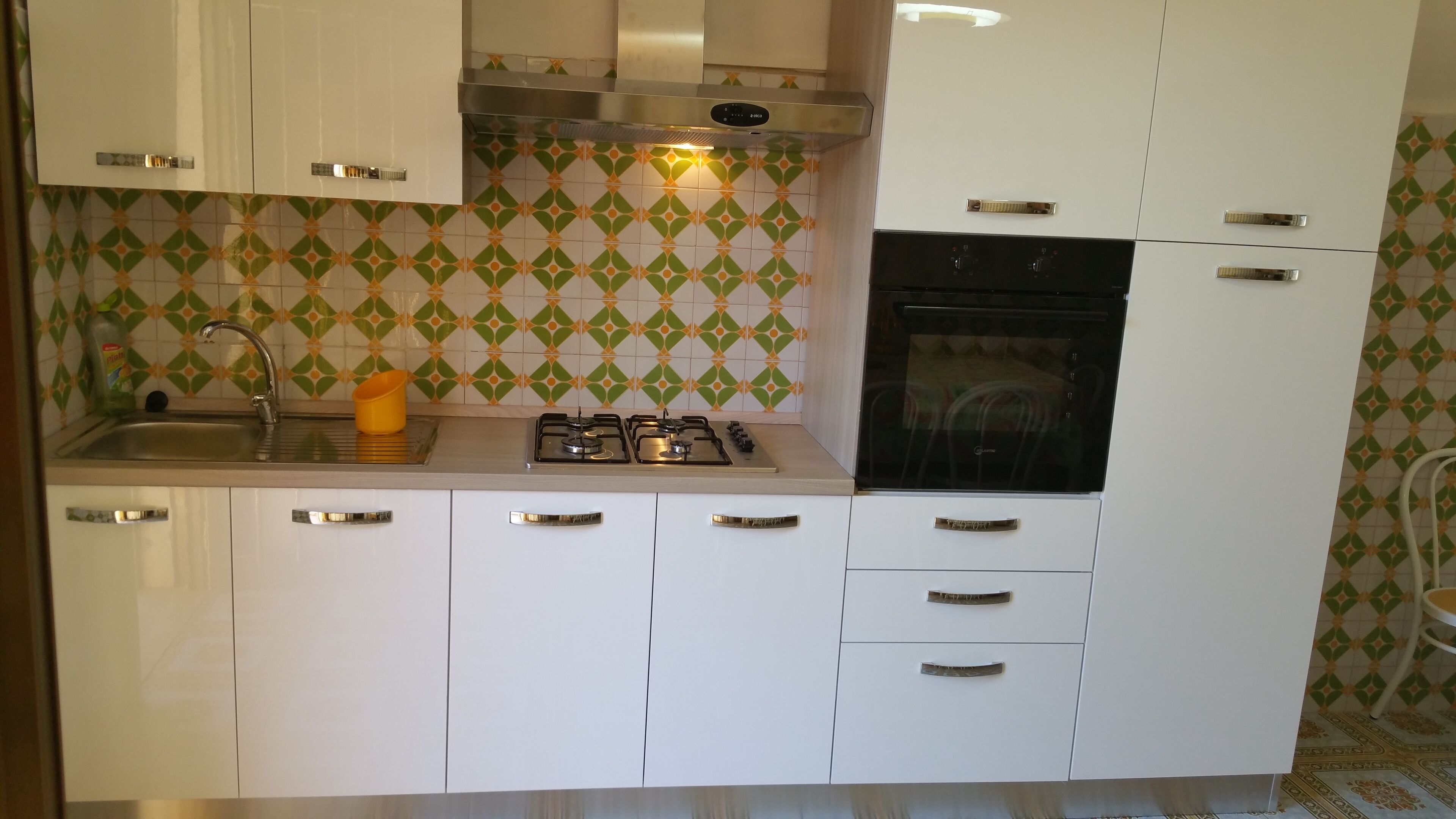 Villa With Sea Views Near Porto Cesareo