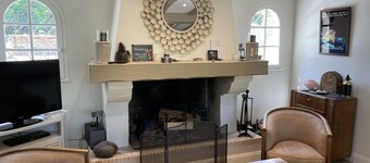 Cap-Ferret Hus / Canon med basseng