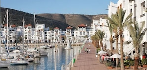 Port de plaisance