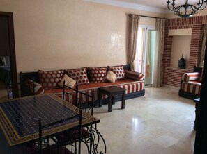 Smart TV, DVD player