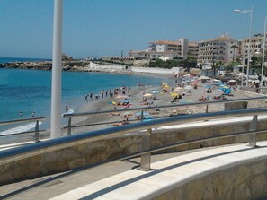 Plage à proximité