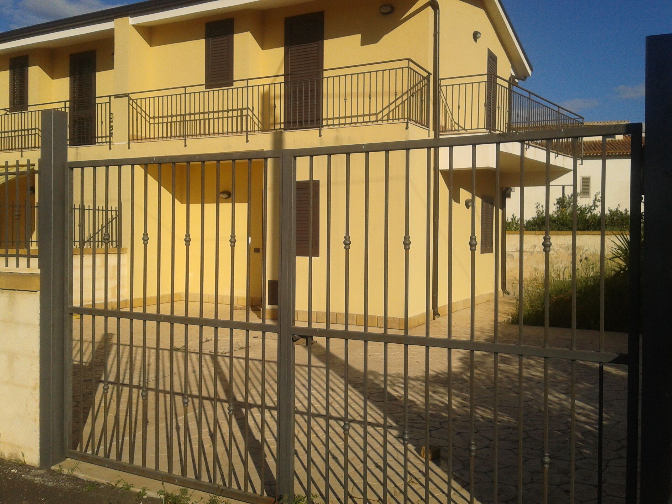 Villa Gaia Lido di Noto