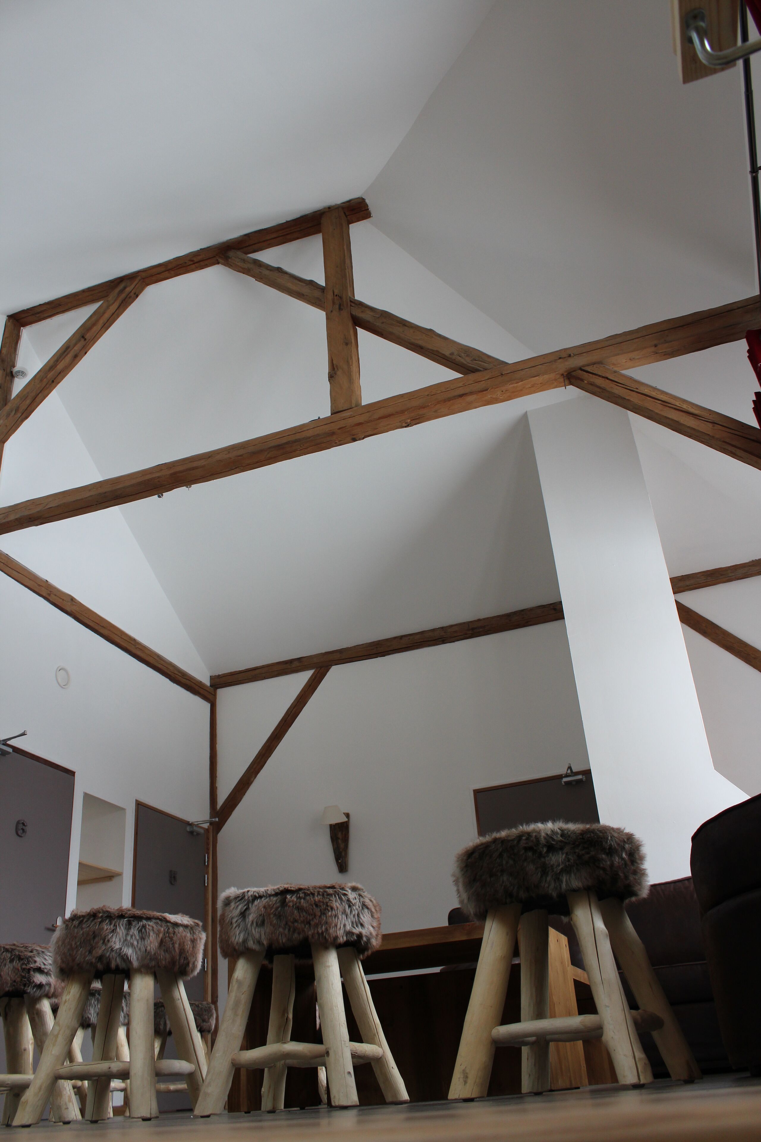 Restauration