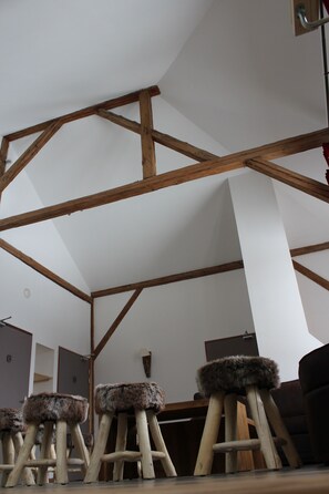 Restauración