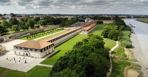 Exterior - Angoulins 60m2 house heated pool 2 bedrooms 80m from the sea (Angoulins)