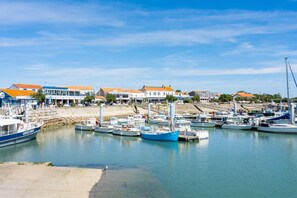 Port de plaisance