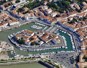 Marina