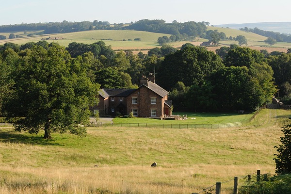 Welcome to our wonderful home in the Eden Valley
