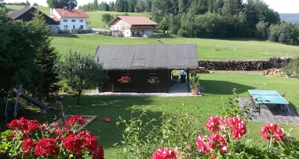 Gästehaus Steinbeisser Fewo I (75 qm 2-4 Pers.)