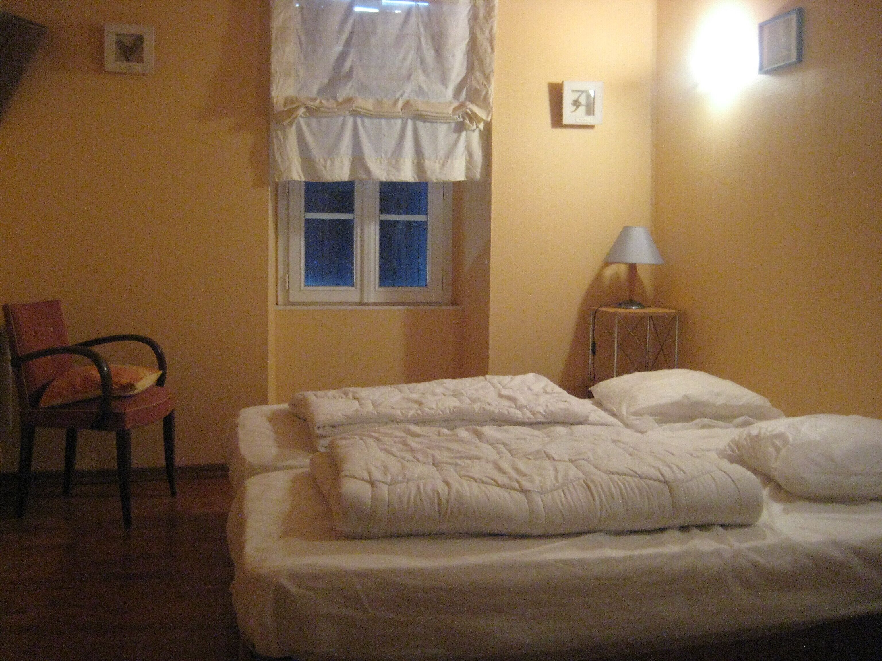 5 間睡房、熨斗/熨衫板、可攜式嬰兒床、免費 Wi-Fi