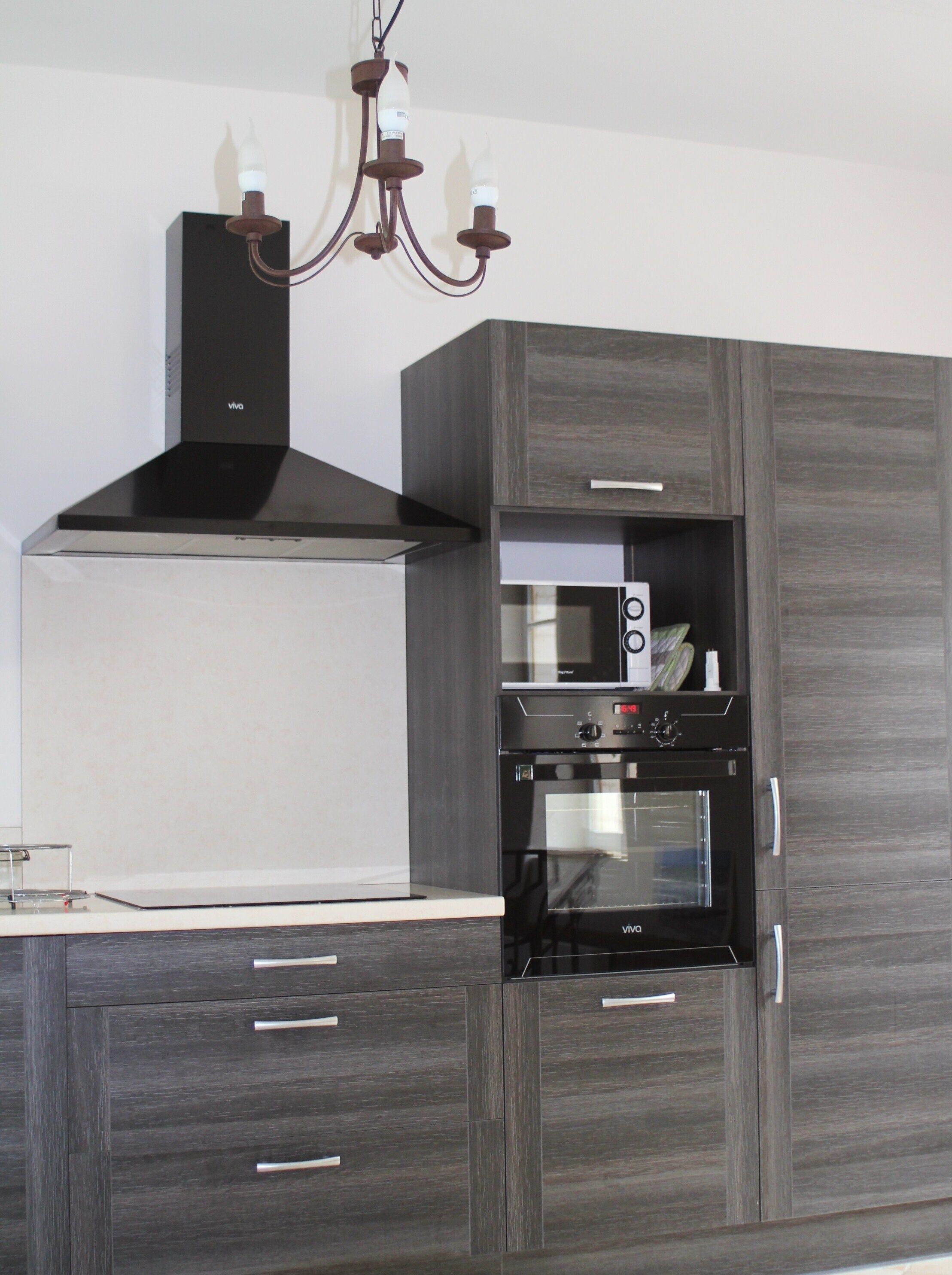 Gite du château de la Caloterie - sleeps 8 to 12 people