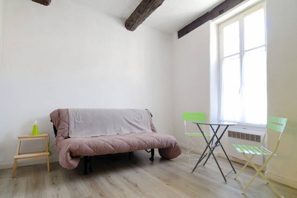 ❤️The Atypical Apartment ⭐ Ground Floor - Enjoy Provence