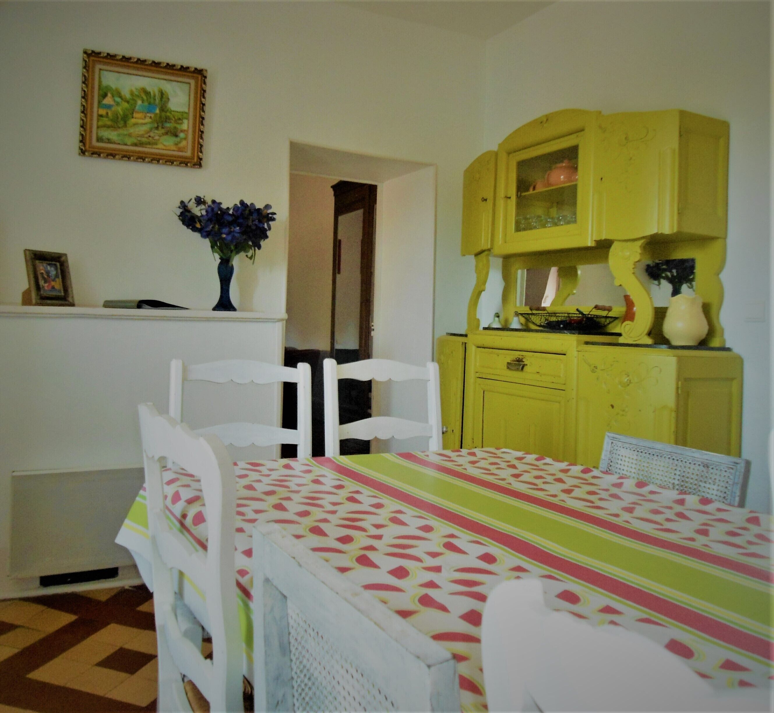 Restauration