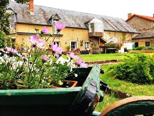 LA DOLCE VITA COUNTRY !!