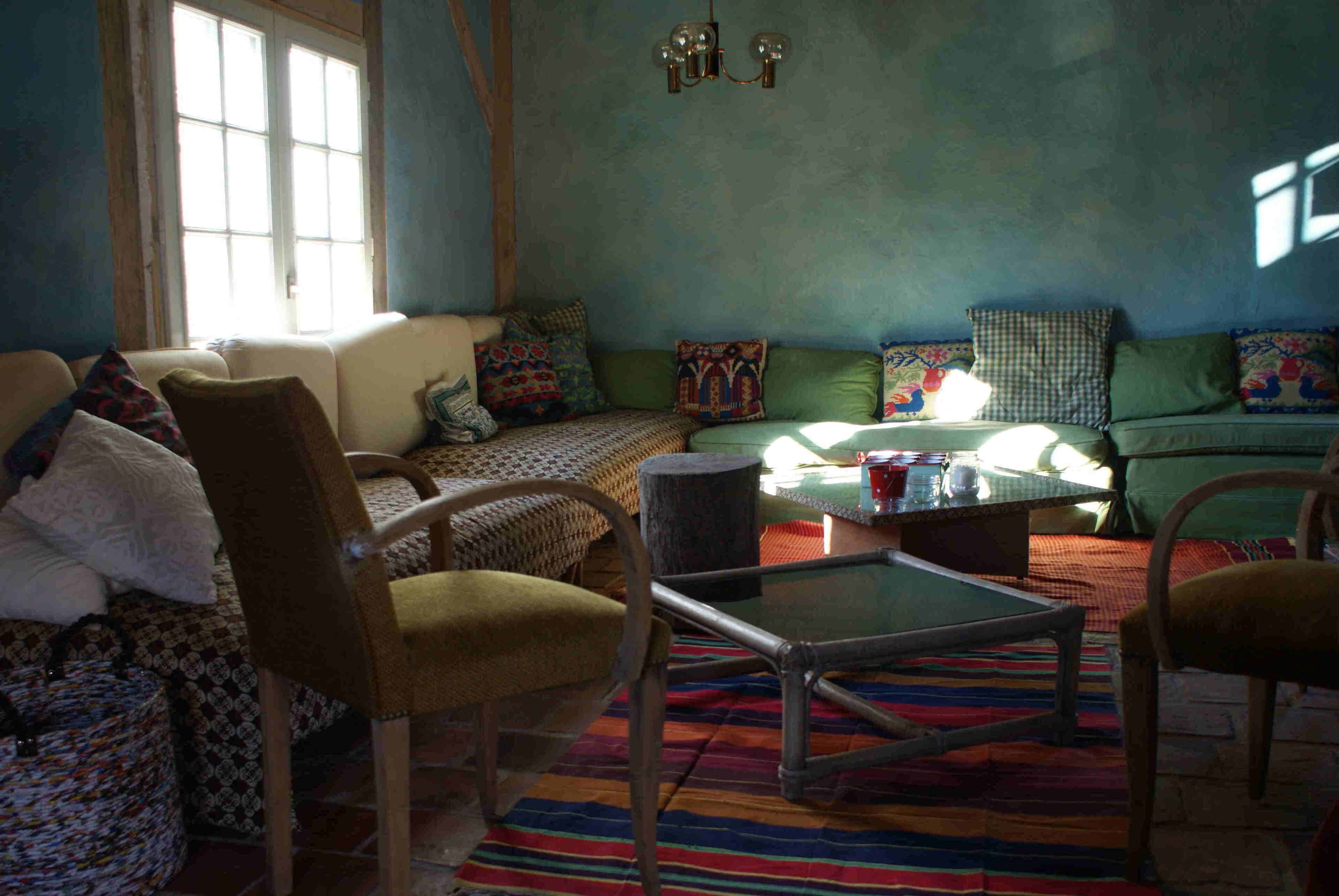 Landaise 8 people 25 minutes from the beaches with swimming pool