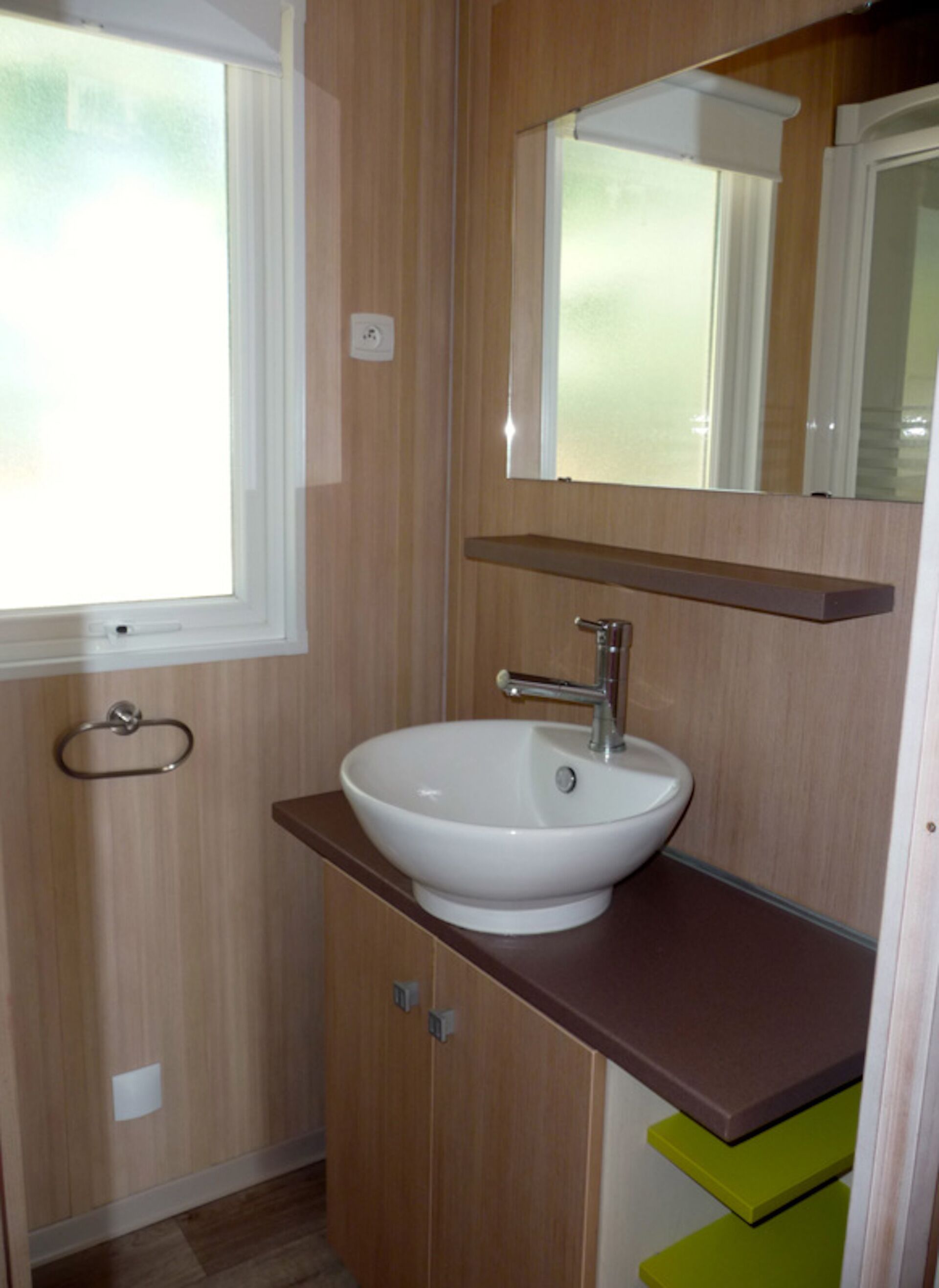 Doccia, asciugacapelli