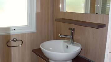 Doccia, asciugacapelli