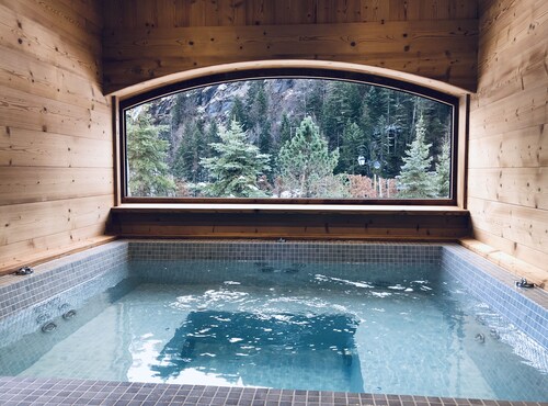 Chalet de l'Armanaz pour des groupes jusqu'à 32 personnes