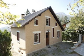 Außenbereich