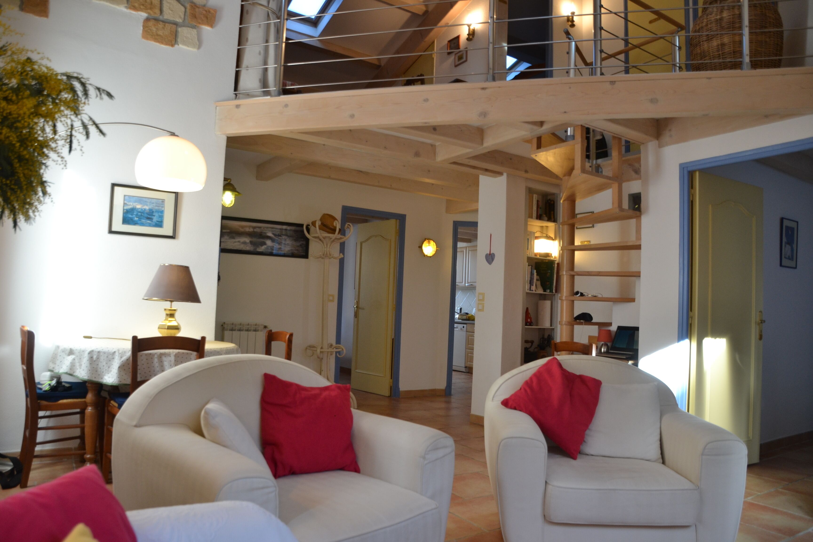Villa Classée 4 éToiles, Mer, Ville Et Gares à 7 Minutes à Pied, Garage, Clim... - Saint-Raphaël