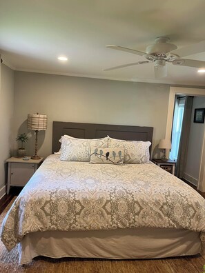 4 Schlafzimmer, Bügeleisen/Bügelbrett, kostenloses WLAN, Bettwäsche