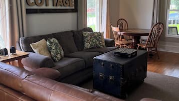 TV connectée, chaßne hi-fi