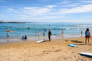 Plage