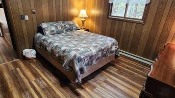 3 Schlafzimmer, Bügeleisen/Bügelbrett, kostenloses WLAN, Bettwäsche