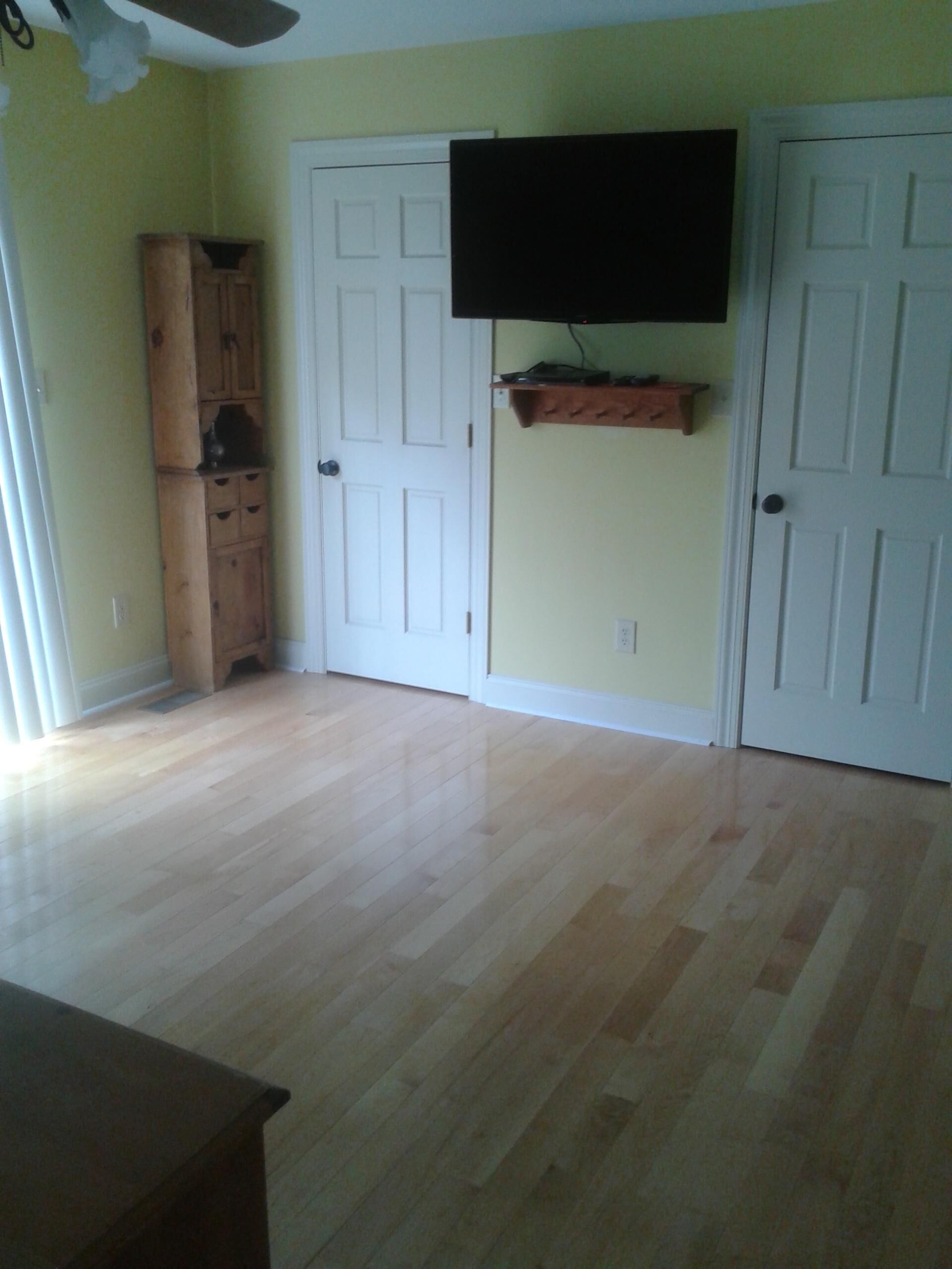 Blue Ridge Mountain View Home Near Blowing Rock