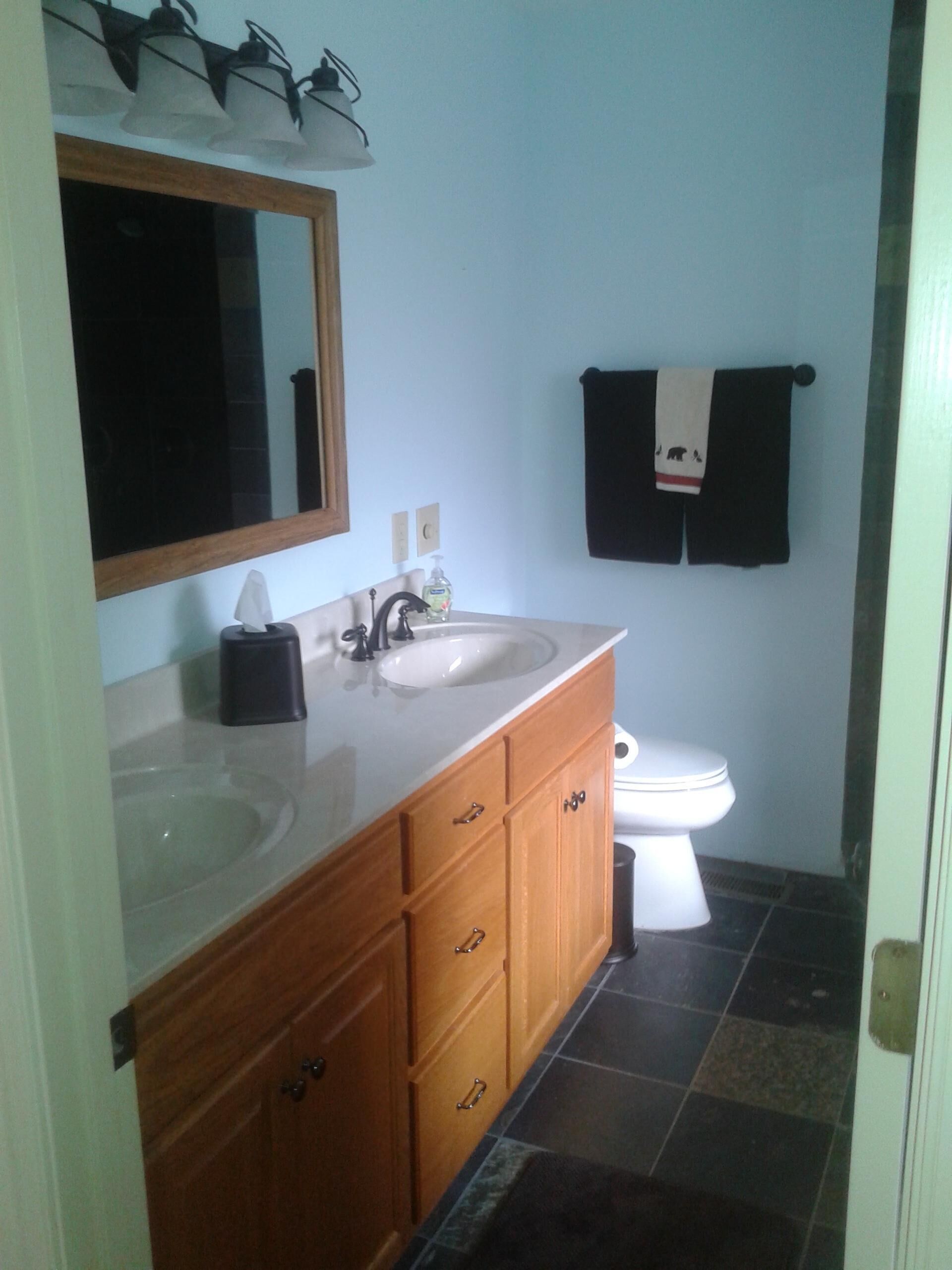 Blue Ridge Mountain View Home Near Blowing Rock