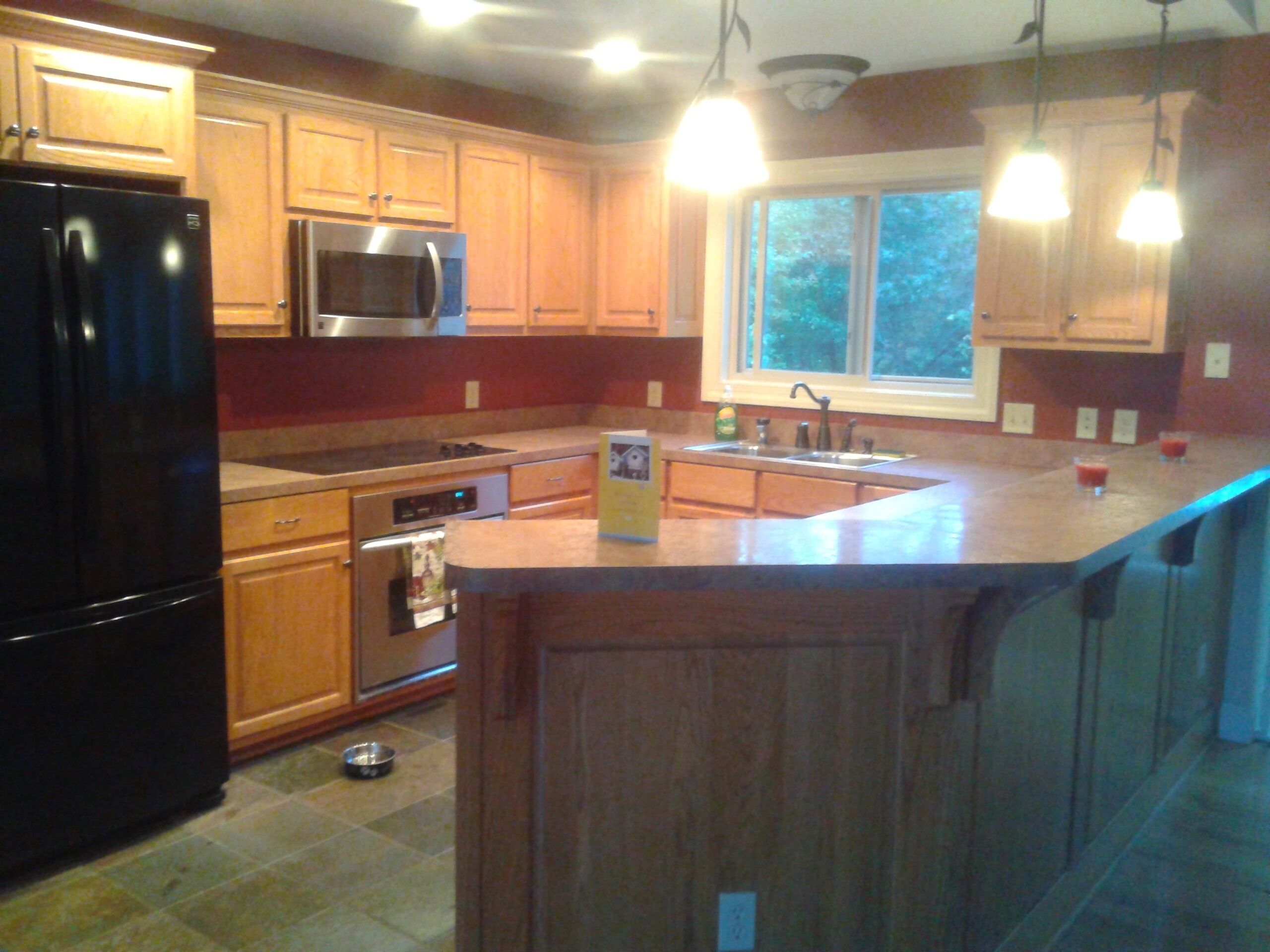 Blue Ridge Mountain View Home Near Blowing Rock