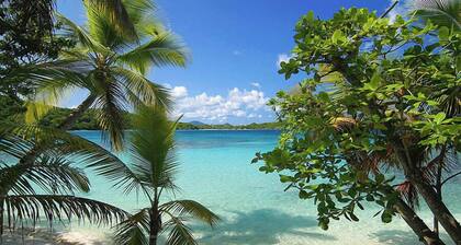 The Peter Bay 1BR Honeymoon Suite at St. John's Most Prestigious Address