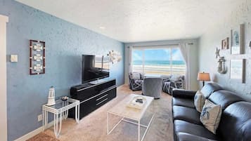 Télévision, espaces bureaux