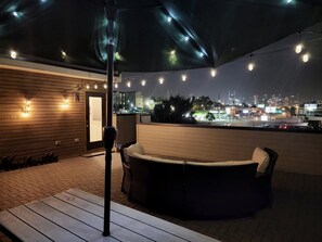 Terras