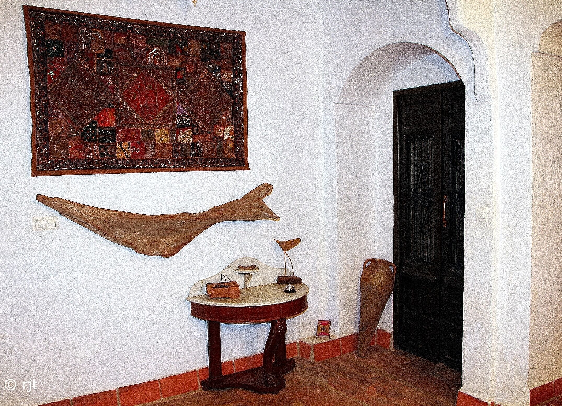 Beautiful Apartment In An Old Spanish House - Ideal For Granada & The Coast
