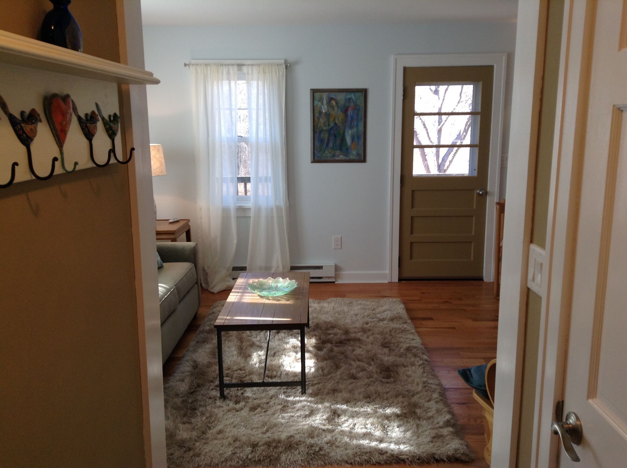 Renovated  Cottage in the Heart of Hudson Valley close to Walkway Over Hudson