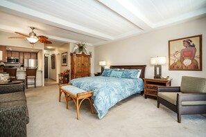 1 quarto, ferros/tábuas de passar roupa, Wi-Fi, roupa de cama