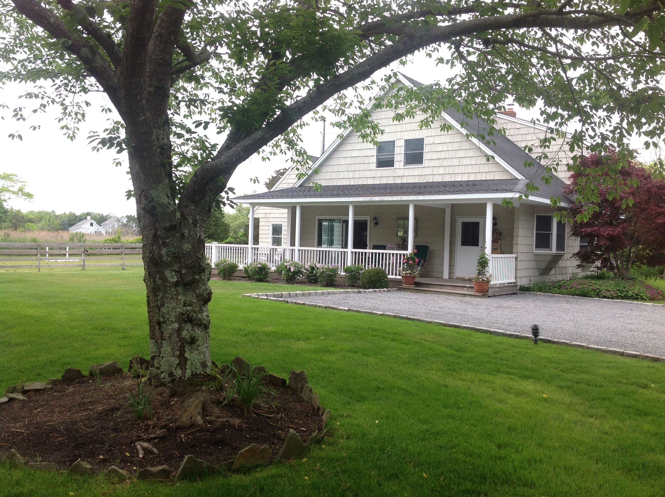 Welcome Home * Beautiful Horse Estate Guest House On Water By The Beach