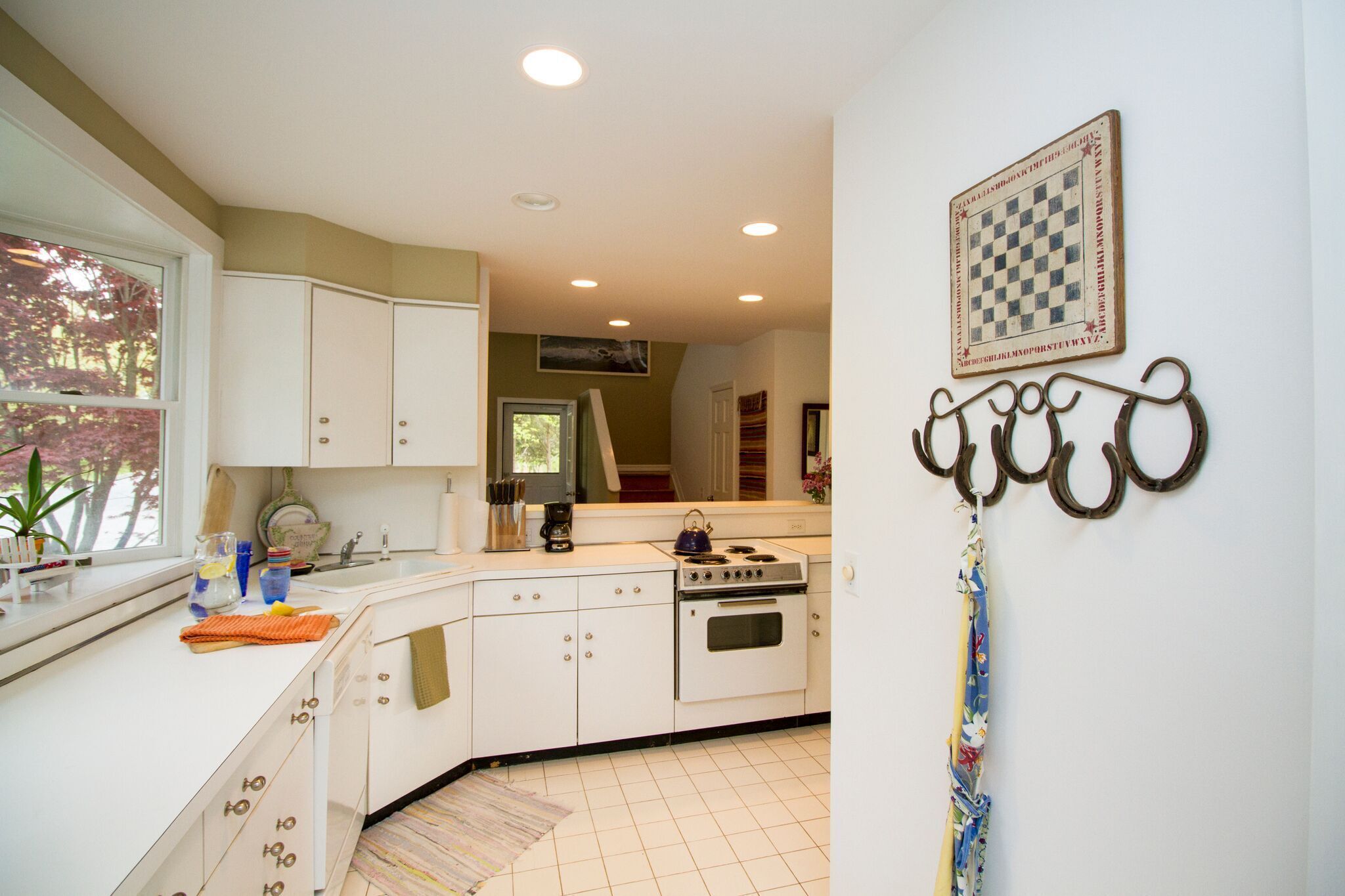 Welcome Home * Beautiful Horse Estate Guest House On Water By The Beach