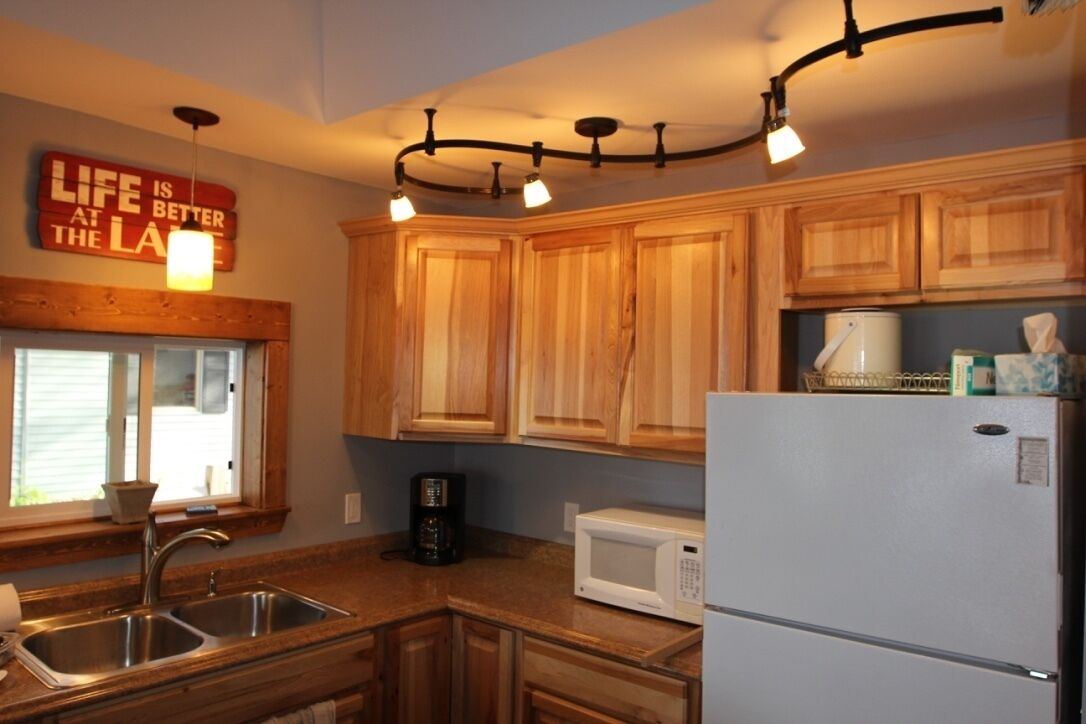 Paradise Oaks of Kalkaska - Peace, Quiet And Fish 