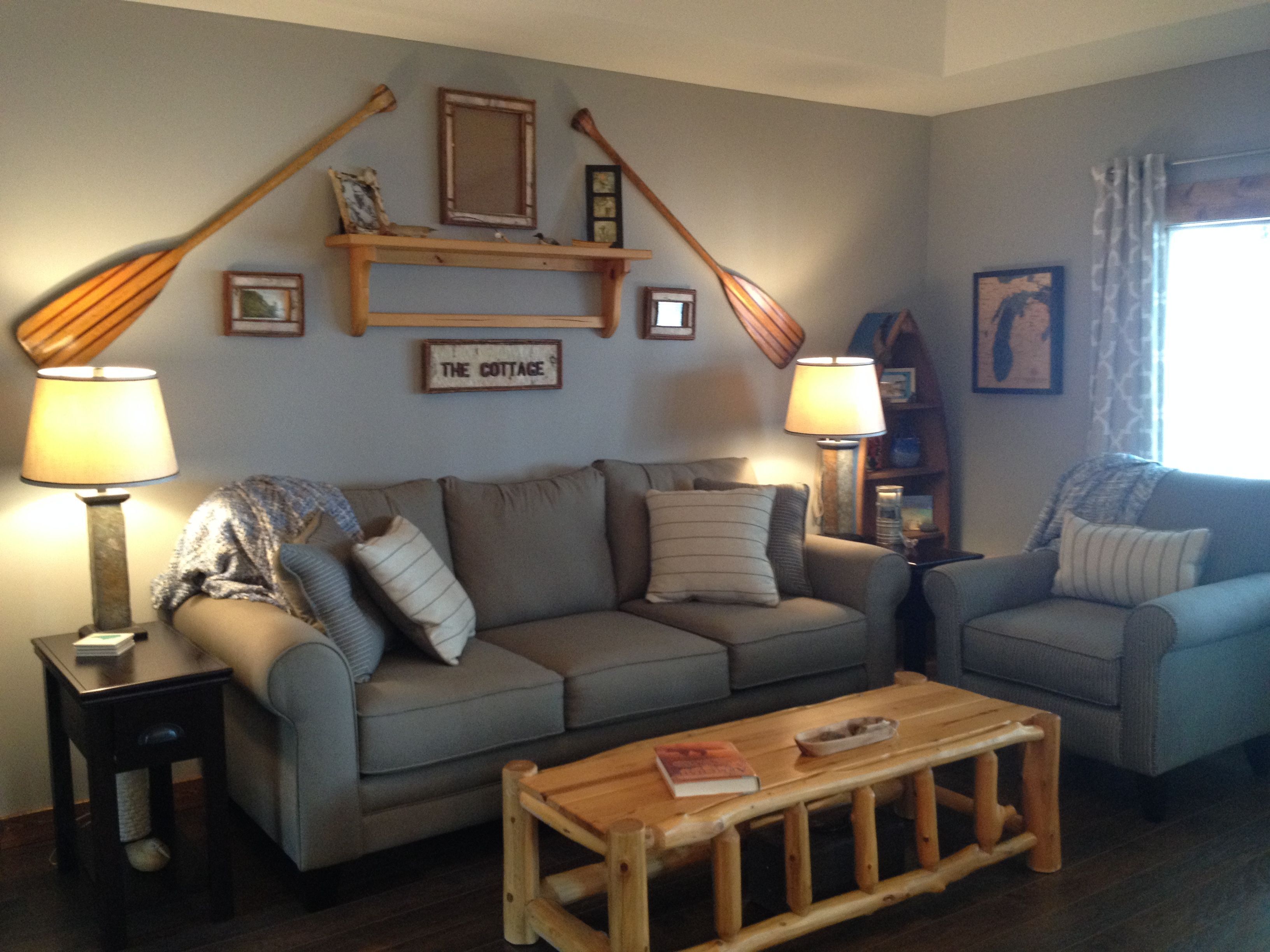 Paradise Oaks of Kalkaska - Peace, Quiet And Fish 